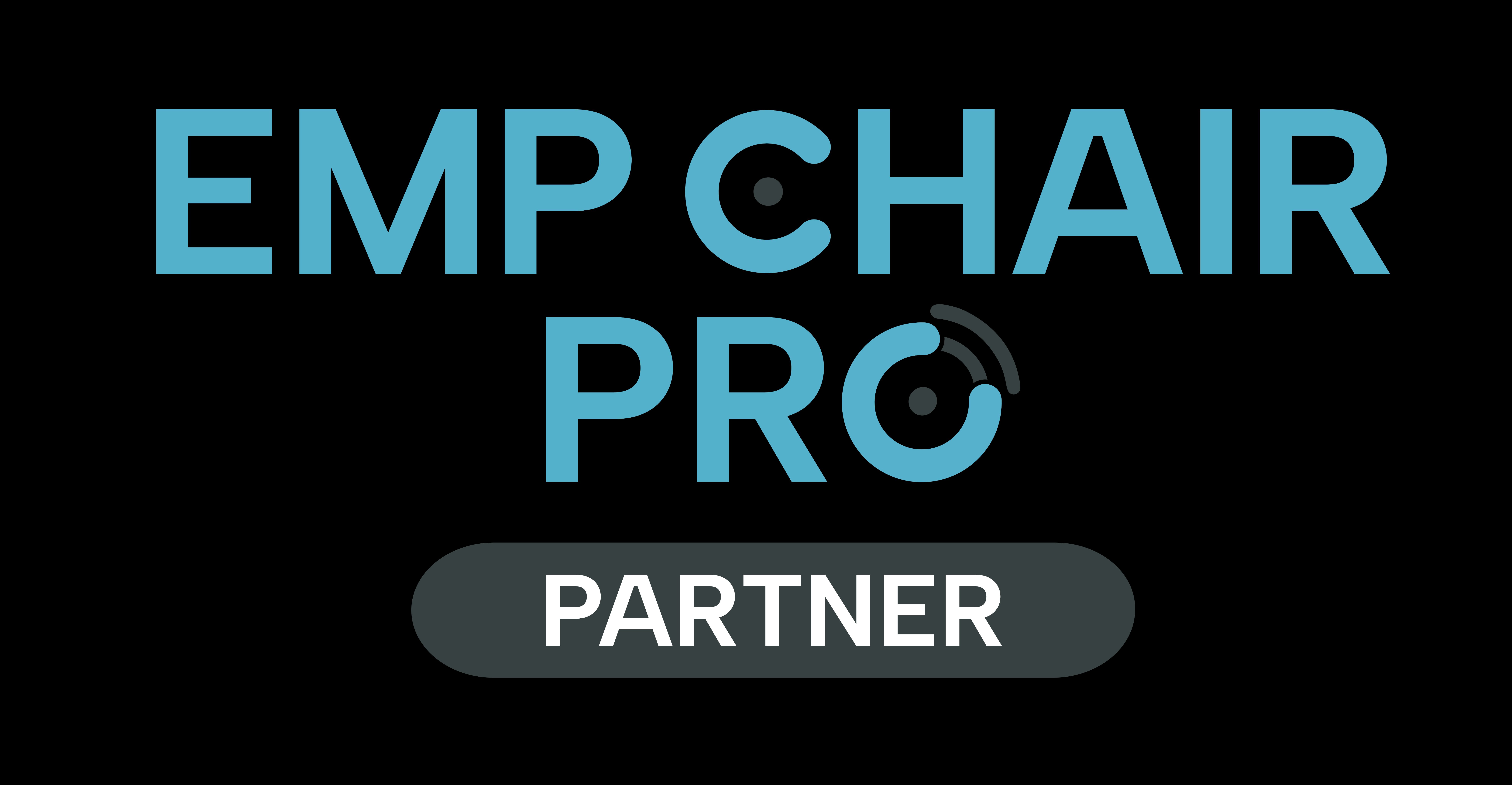 EMP Chair Pro – offizieller Partner